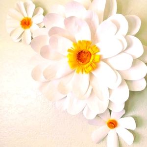 Paper Flowers